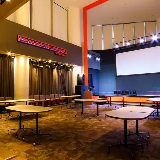 東京カルチャーカルチャー