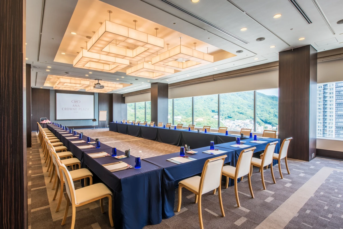 スカイバンケット アーバンウィンド