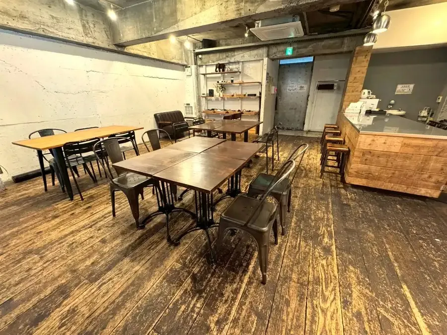 グレイドパーク南青山（旧：Mace南青山）