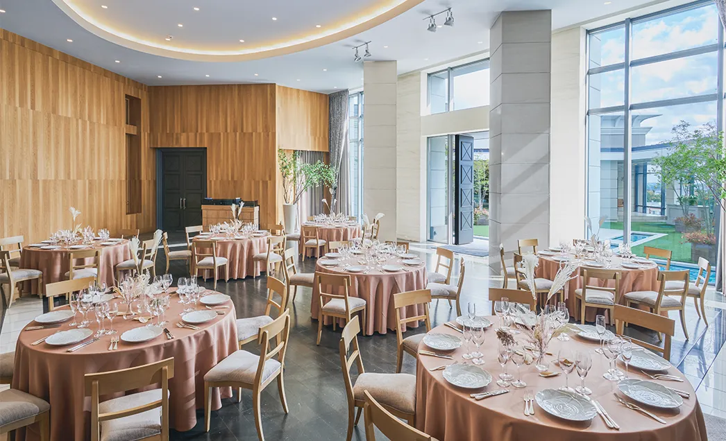 ハリウッドスイート