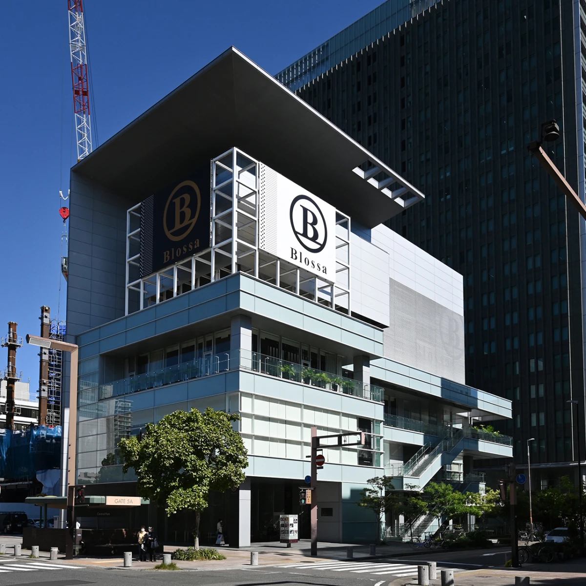 ラグナヴェール 名古屋