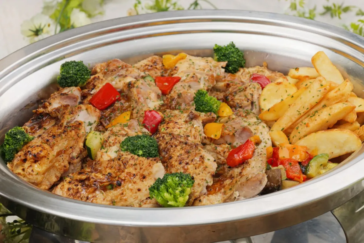 グレイドパーク 新橋駅前8F（銀座口）