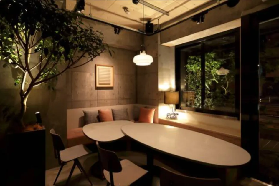 GOOD MORNING CAFE NOWADAYS:GOOD MORNING CAFE NOWADAYS