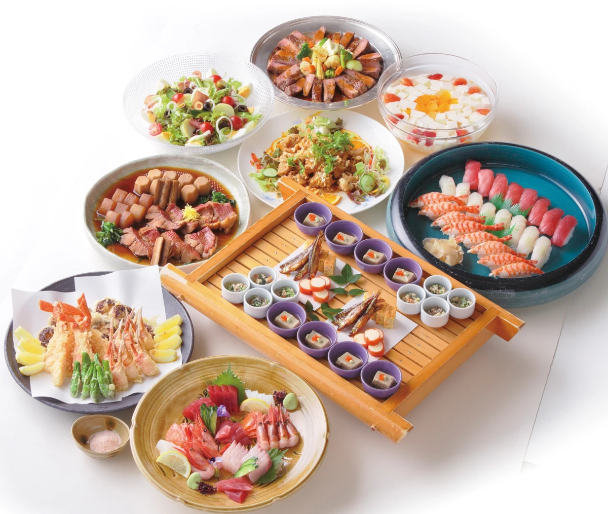 ホテルクラウンパレス浜松