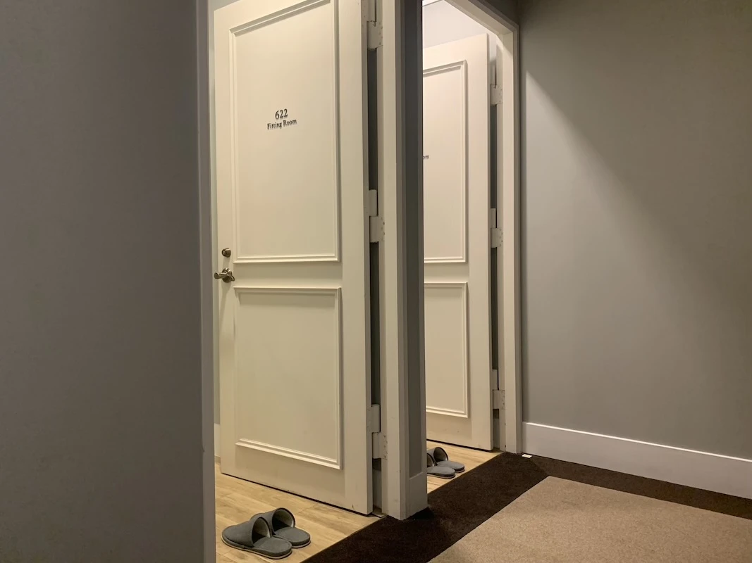 チャペル・ド・コフレ