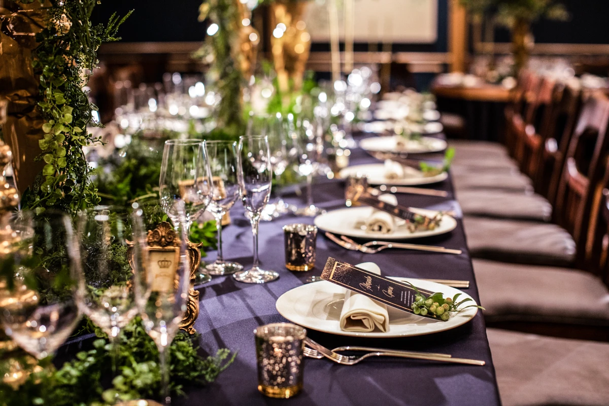 キャトルセゾン浜松:BALLROOM　ボールルーム