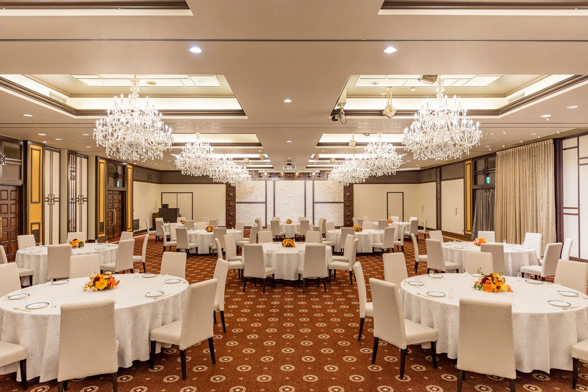 グランフローラ