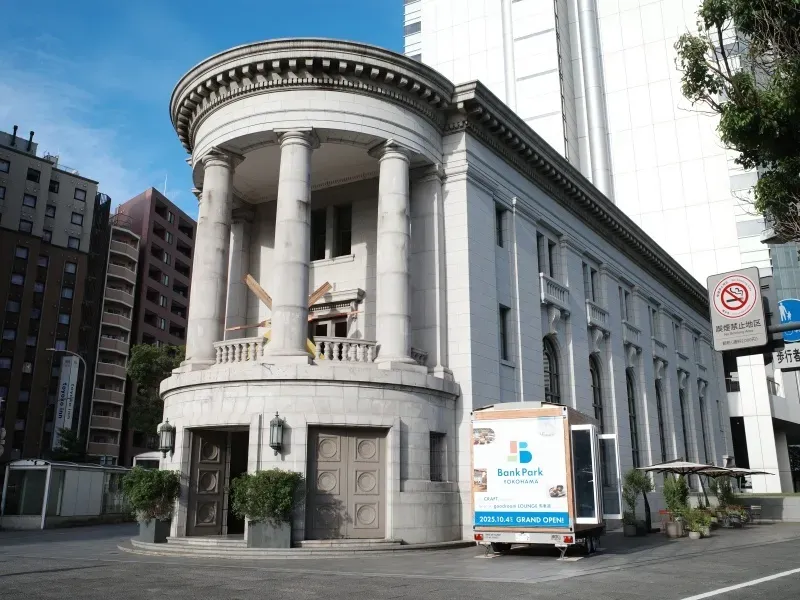 CRAFT.【BankPark YOKOHAMA】