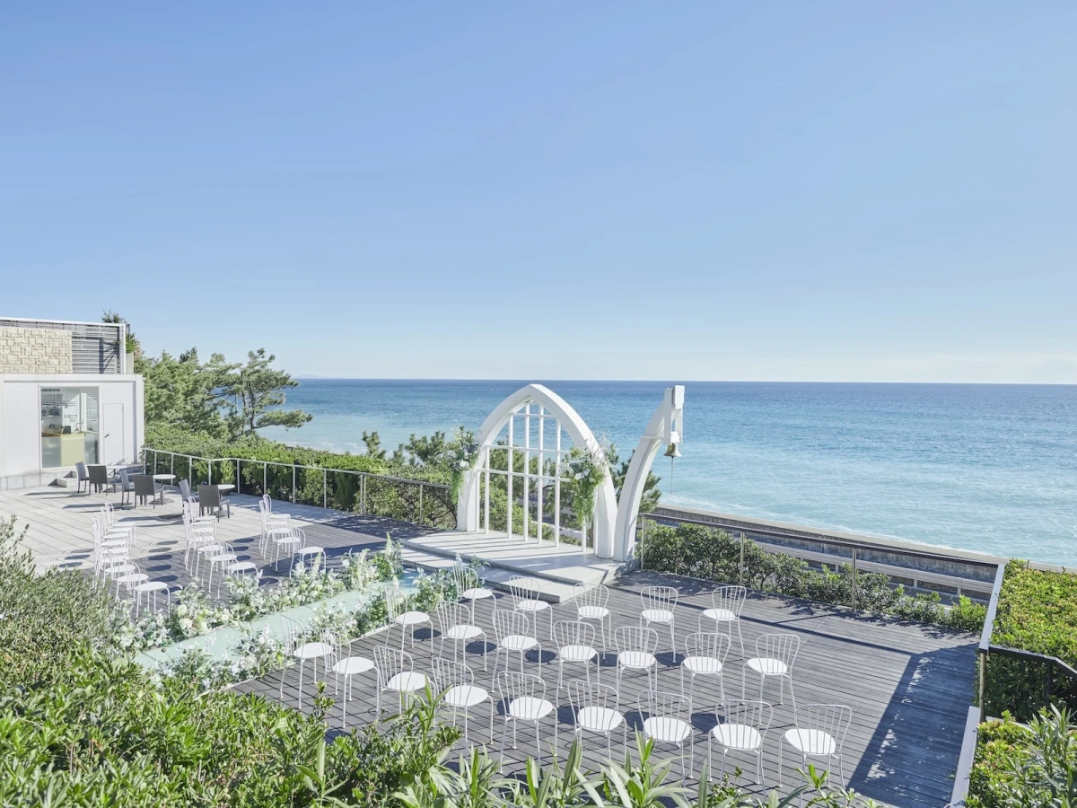 指帆亭 Shihantei Pine Tree Resort