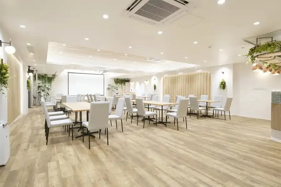 グレイドパーク表参道（旧：Glade Park 表参道）:グレイドパーク表参道