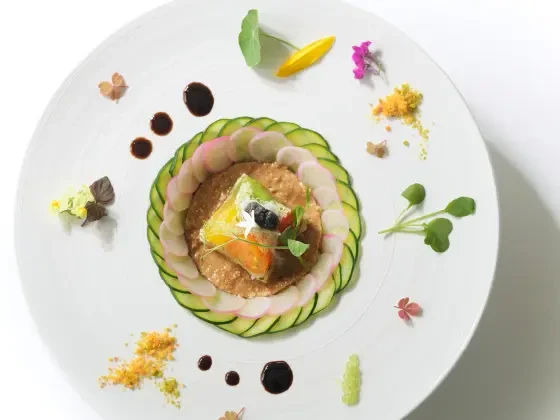 マリエール神水苑