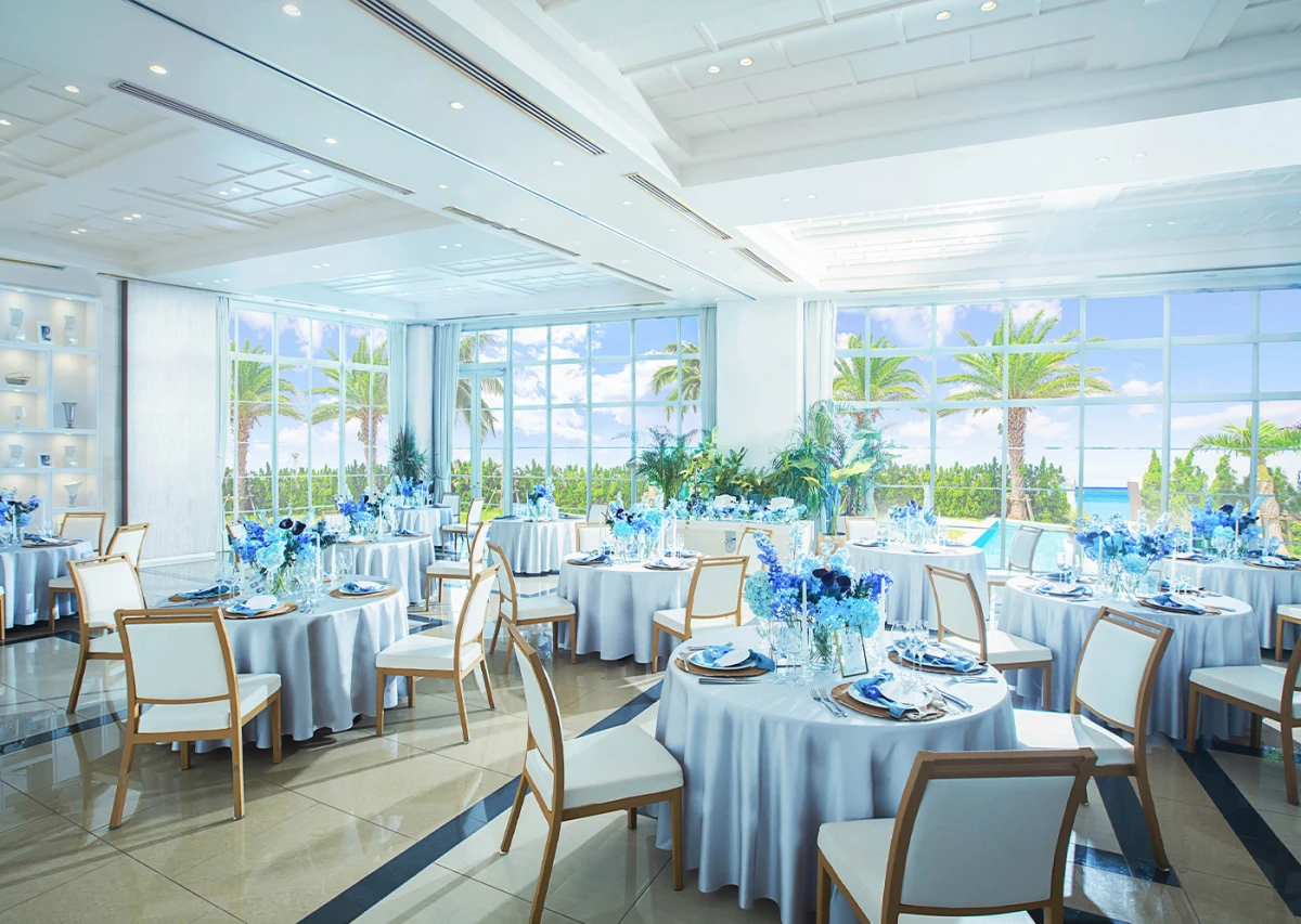 セントレジェンダ OKINAWA:モダンスイート