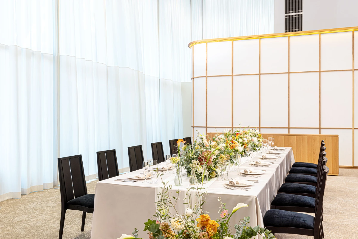 ミッテ:ノースホール