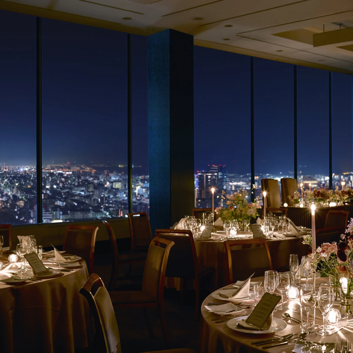 ANAクラウンプラザホテル神戸