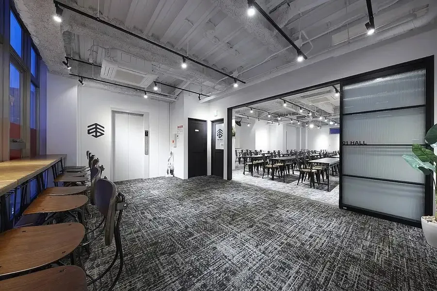 TIME SHARING 五反田Ⅰプラザスクエアビル