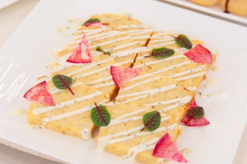 アンシェルデ・マリアージュ