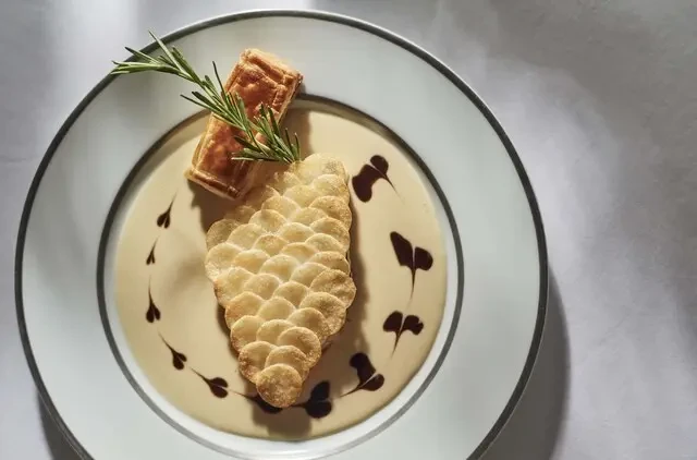 メゾン ポール・ボキューズ