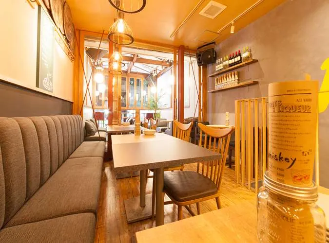 ワイン酒場 GabuLicious 渋谷店:ワイン酒場 Gabulicious 渋谷店