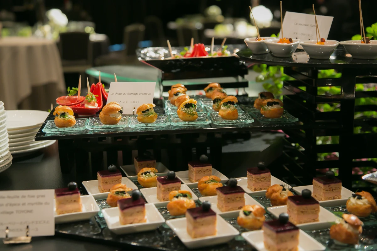 ホテルアークリッシュ豊橋