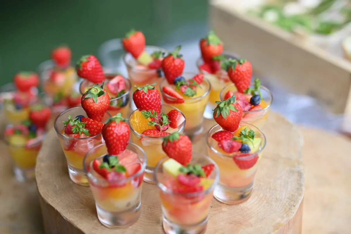 ルーデンス立川ウエディングガーデン