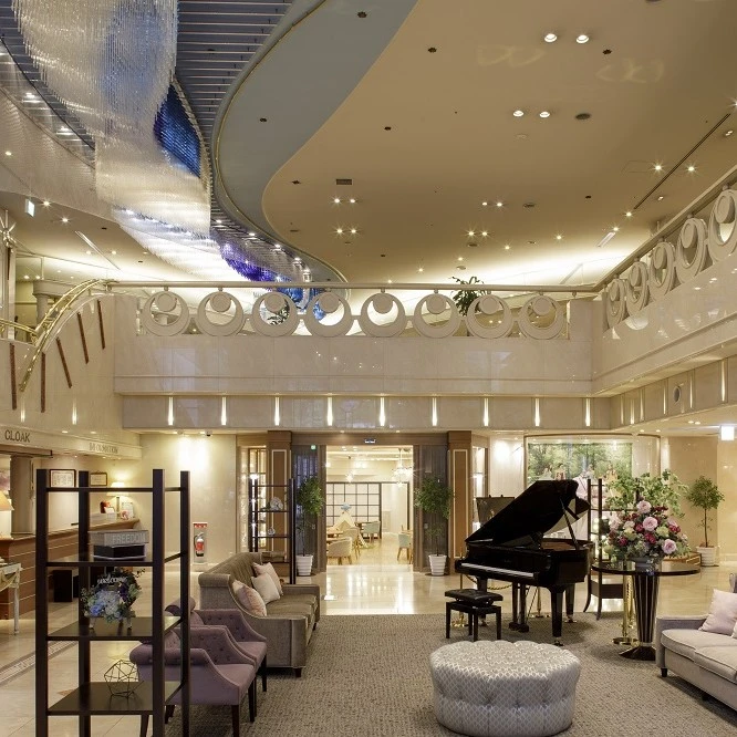 パレスへいあん