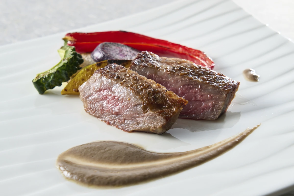 シーサイドテラス（ザ・ヨミタンリゾート アクアグレイス）