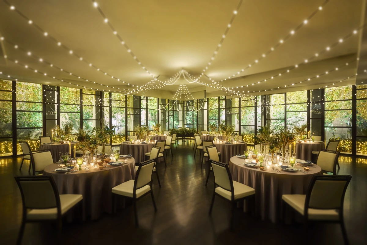 パラッツォ ドゥカーレ 麻布