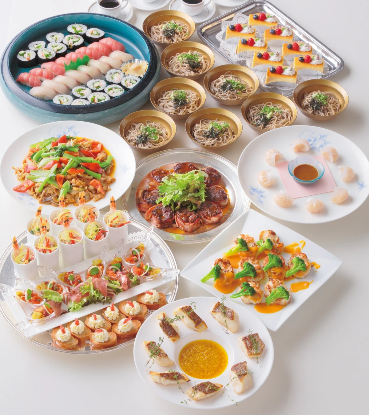 ホテルクラウンパレス浜松