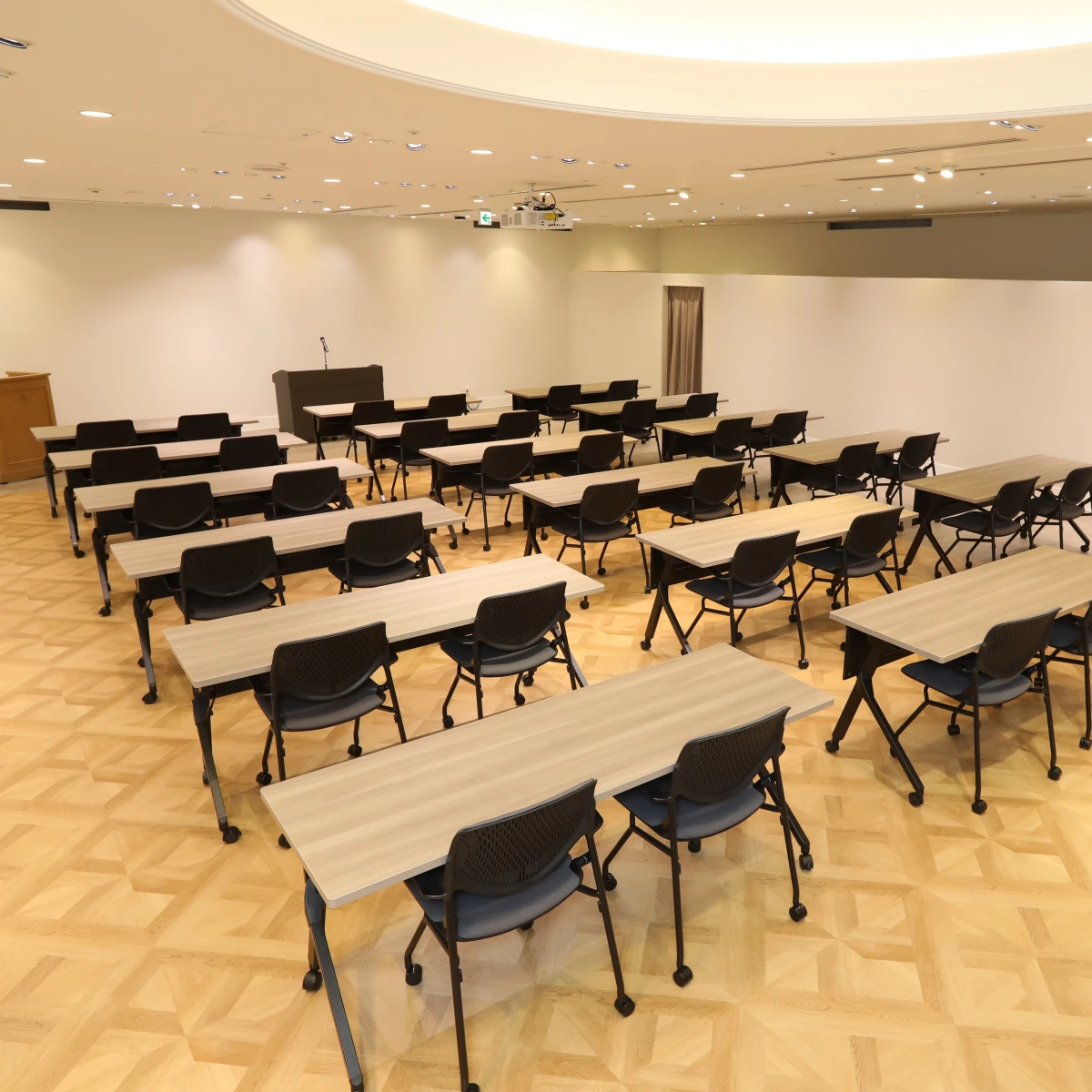 パレスへいあん:モナミ - 会議MTG・セミナー専用ルーム -