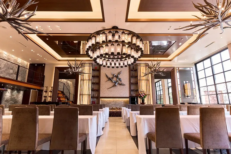 ビアンカーラ ヒルサイドテラス:ストーンヒルズ