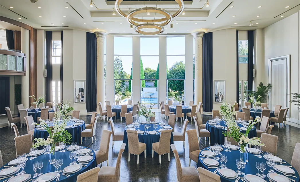 メゾン・ド・パリ