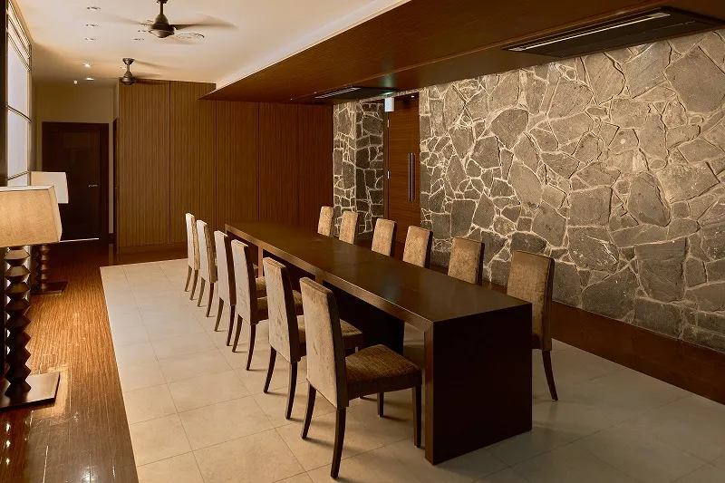 ビアンカーラ ヒルサイドテラス