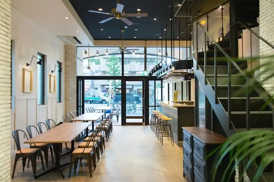 グレイドパーク恵比寿（旧：EBISU SHOW ROOM［エビスショールーム］）:グレイドパーク恵比寿（旧：EBISU SHOW ROOM［エビスショールーム］）