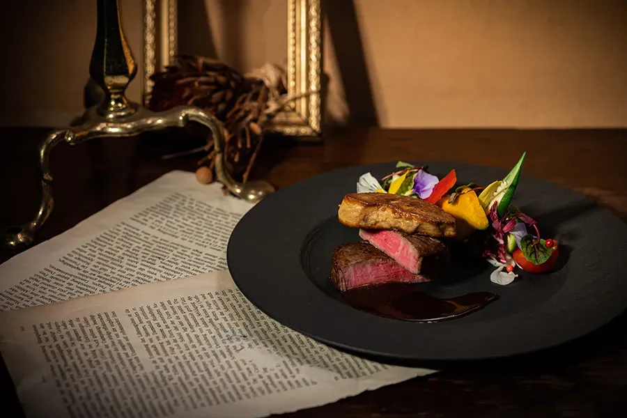 海辺のガーデンハウス リーベリア