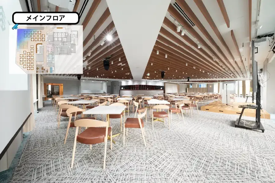 グレイドパーク 新宿駅前