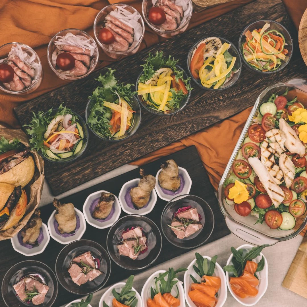 サンタ・アムール エテルニテ