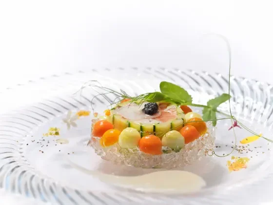 マリエール神水苑