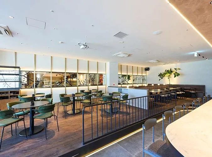 CAFFÉ ITALIANO LOCALE