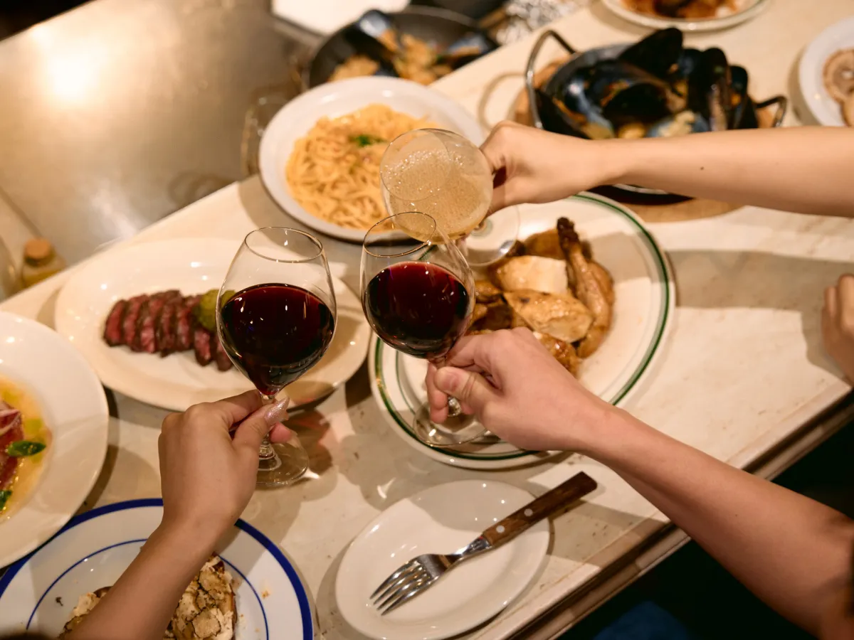 Bistro RINN