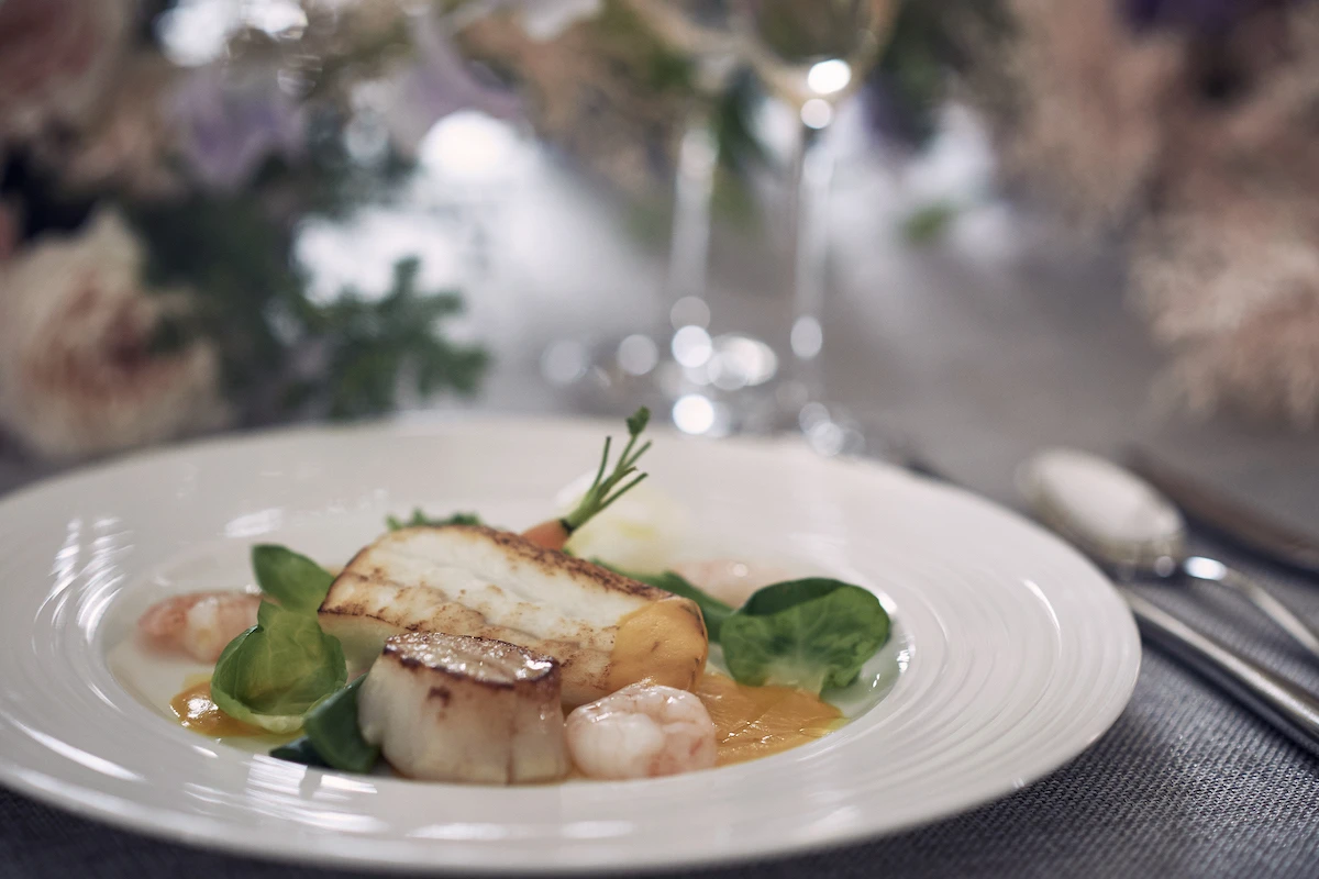 ラ・バンク・ド・ロア(横浜市指定有形文化財)