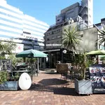 GOOD MORNING CAFE & GRILL 虎ノ門