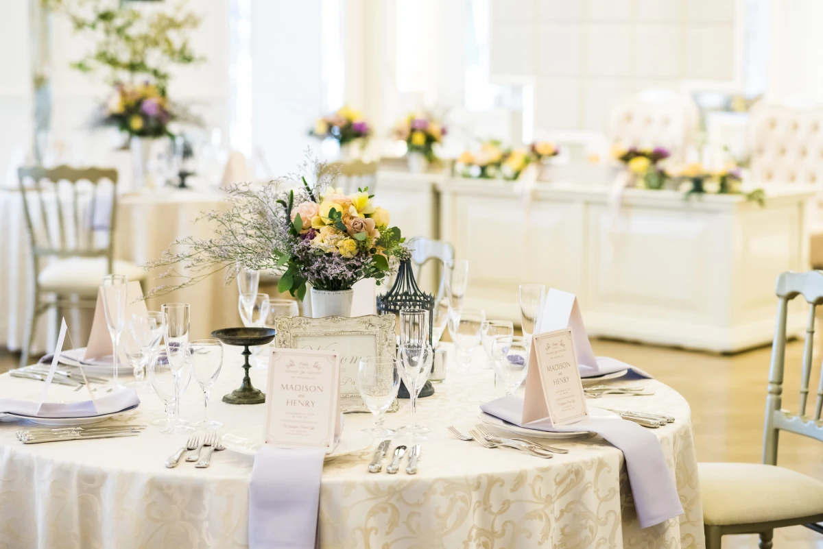 ル・シャン・ド・クク:フィラージュ