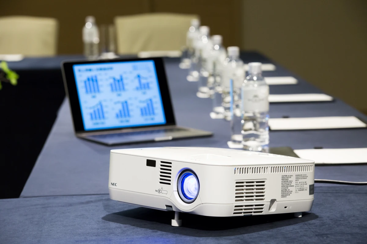 ホテルアークリッシュ豊橋:ザ・グリーンルーム