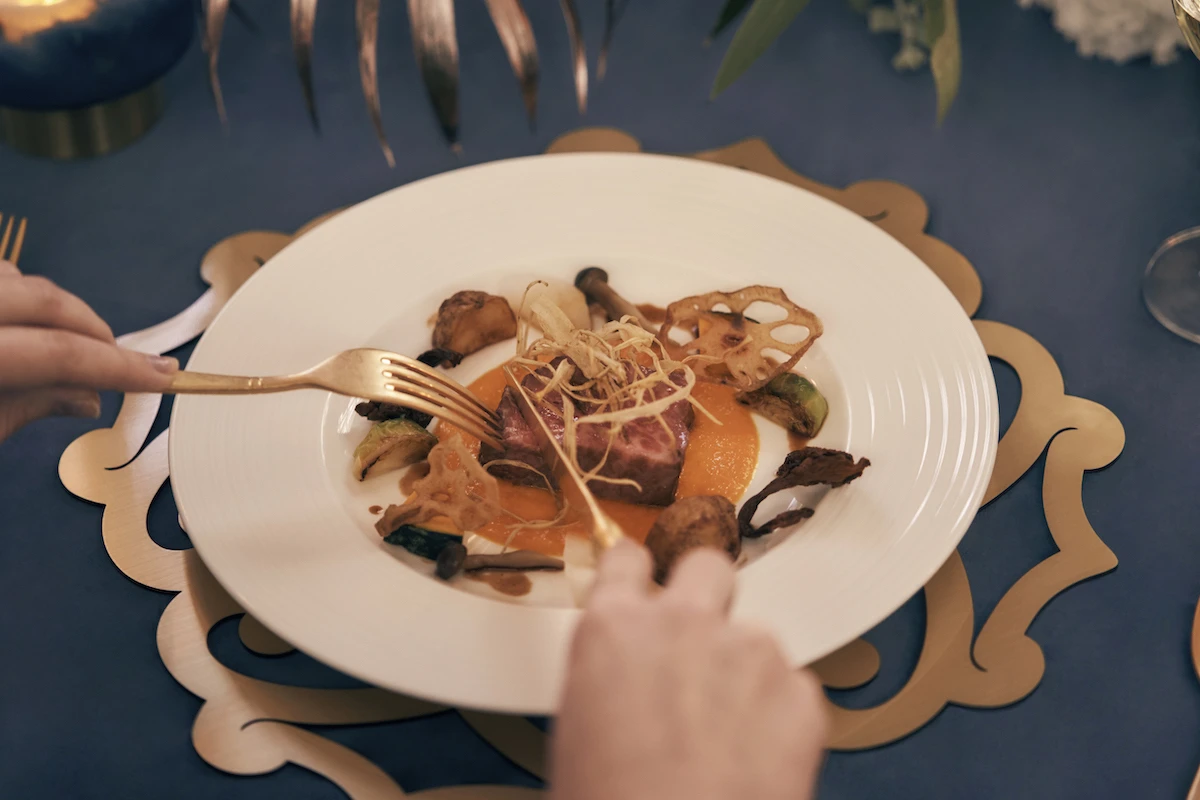 ラ・バンク・ド・ロア(横浜市指定有形文化財)