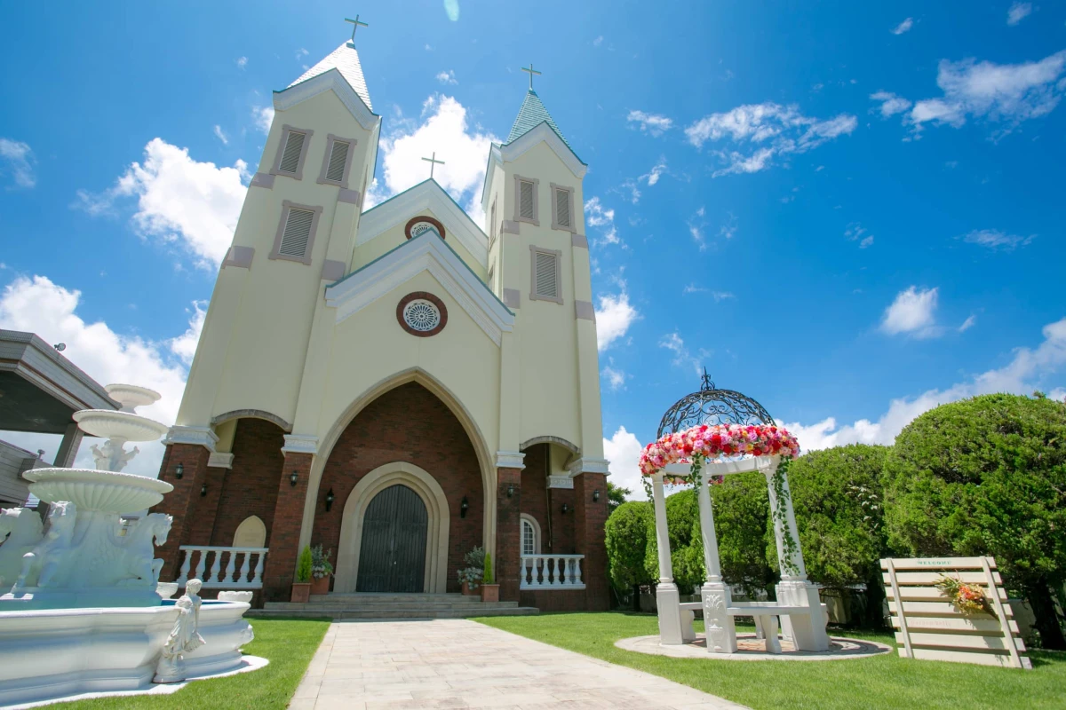 ガーデンベルズ延岡