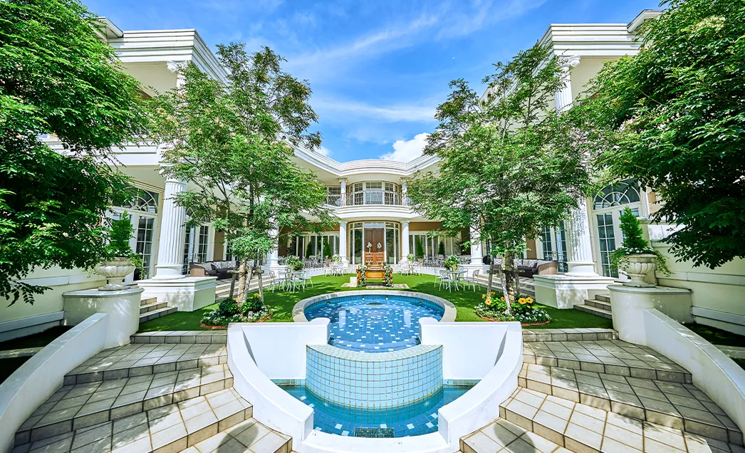 ビバリーヒルズ