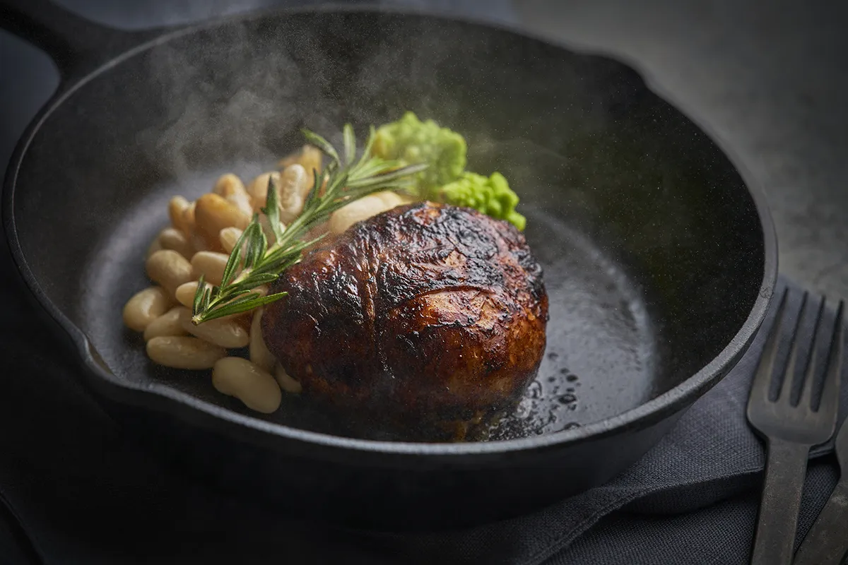 ROHTO RECIPE