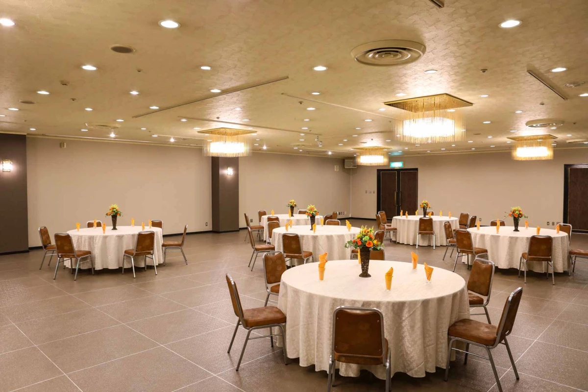 八戸グランドホテル:プルミエ