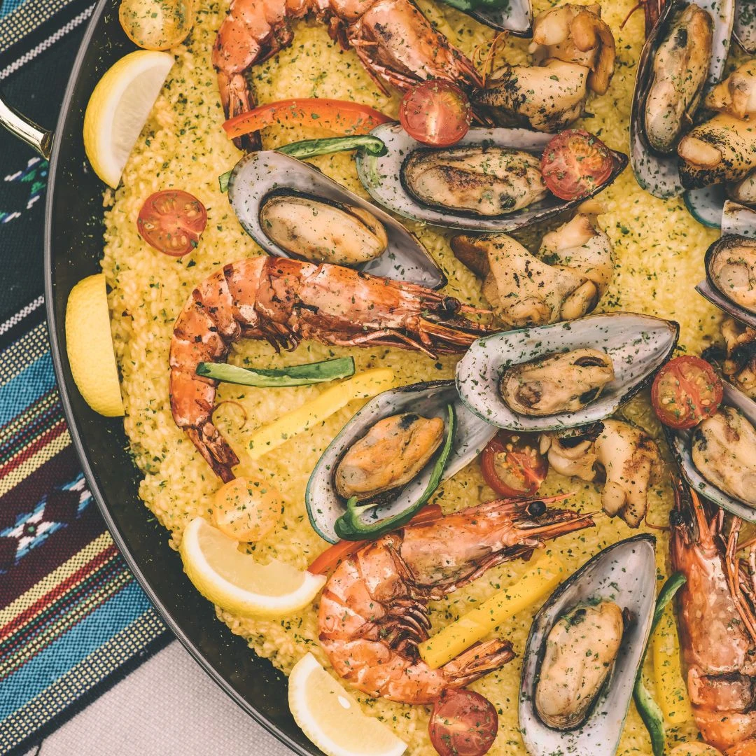 サンタ・アムール エテルニテ