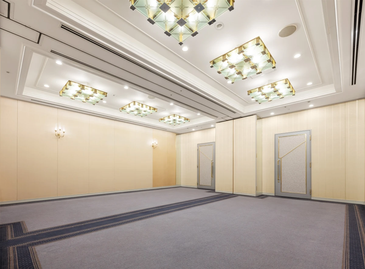 ホテルニューオータニ幕張:桜・橘・椿